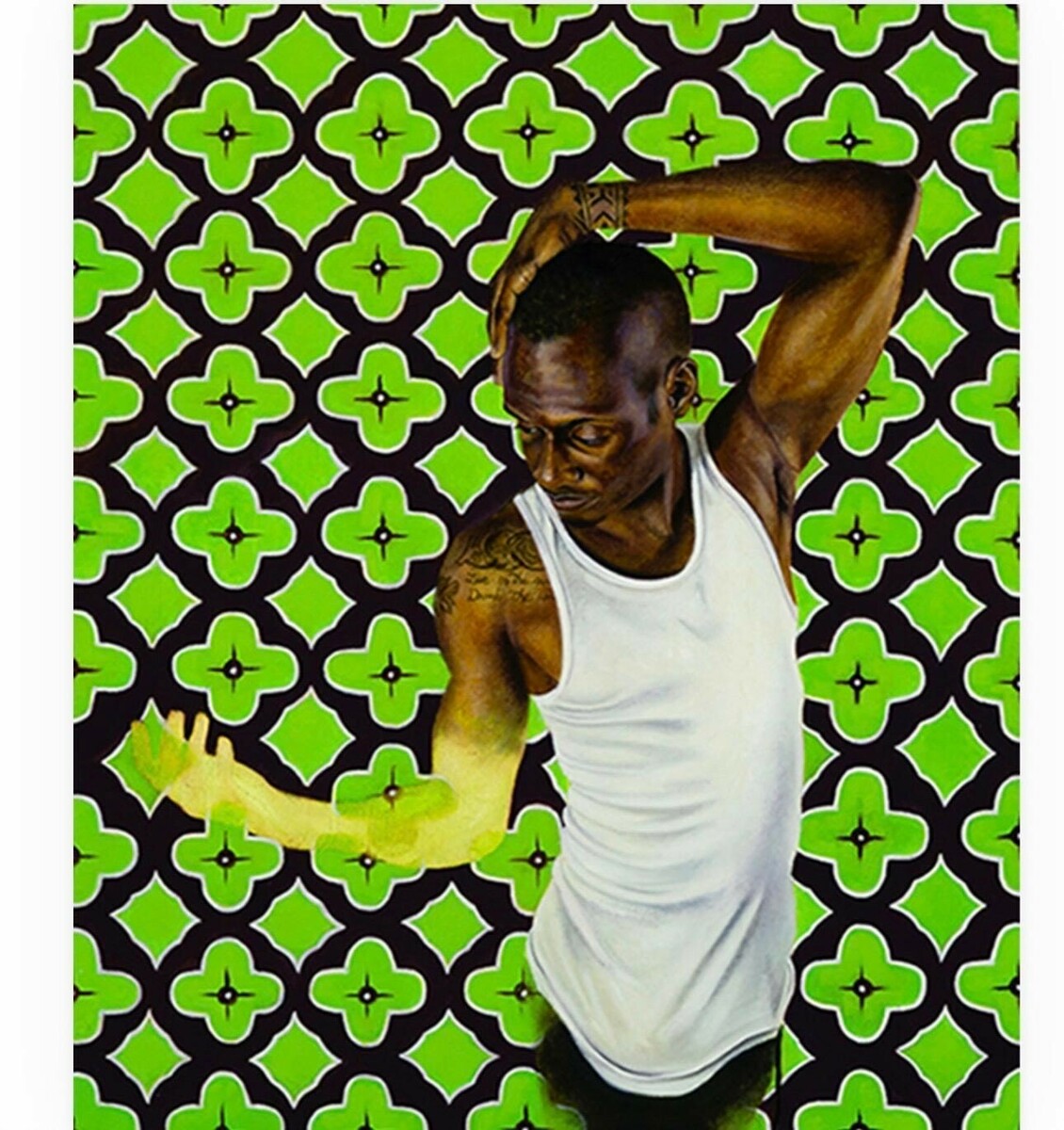 A Sudden Lapse of Reason