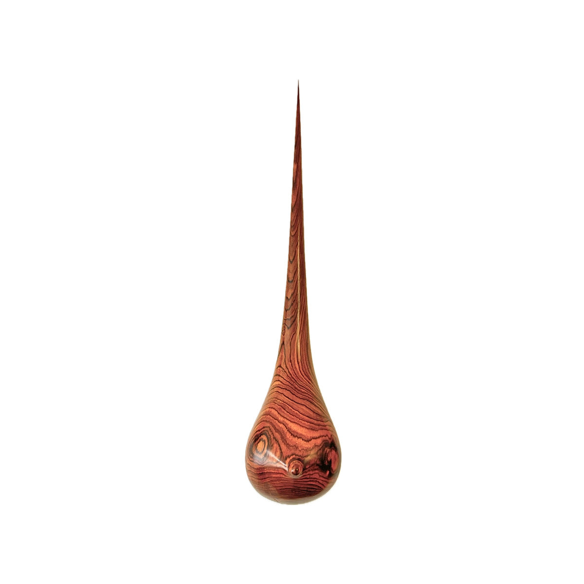 CONFIDENCE 176 COCOBOLO