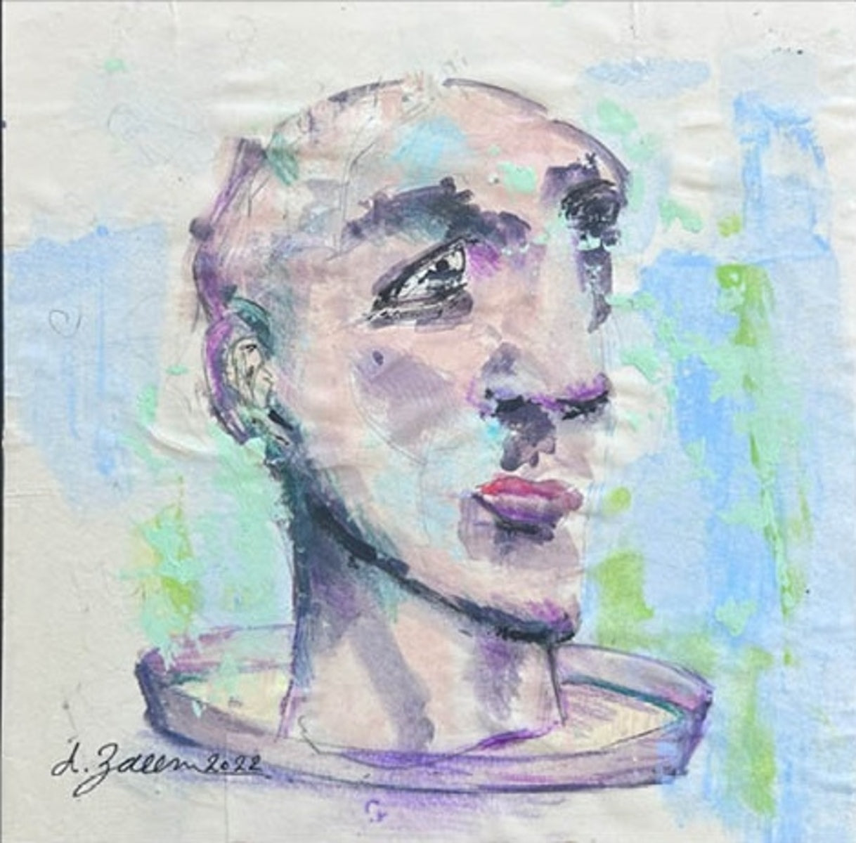 Bypass #17