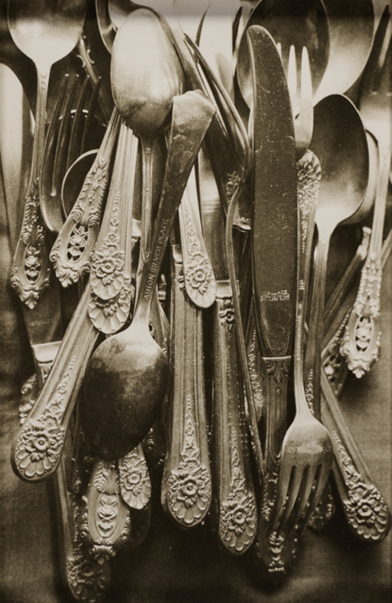 Azam's Collection - Scattered Series