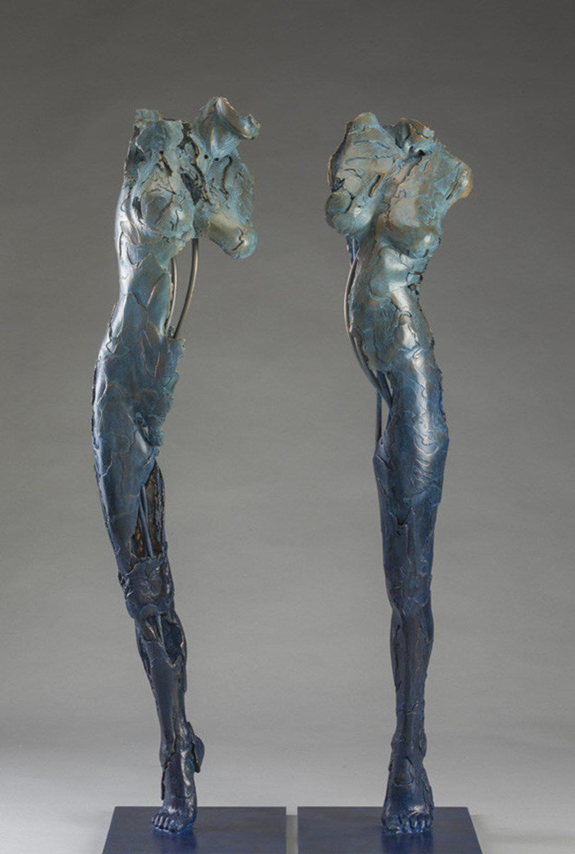 Ushabtis Mafdet & Mayet