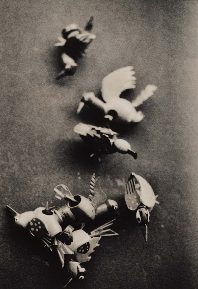 Five for a Dollar - Scattered Series