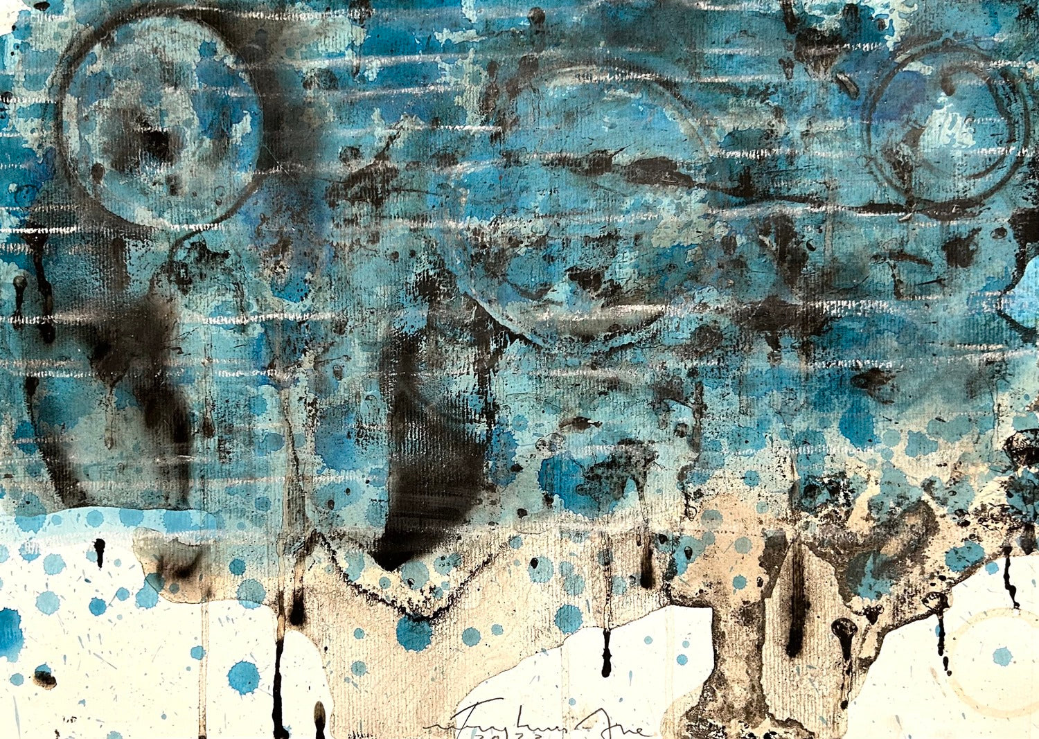 Untitled - Water
