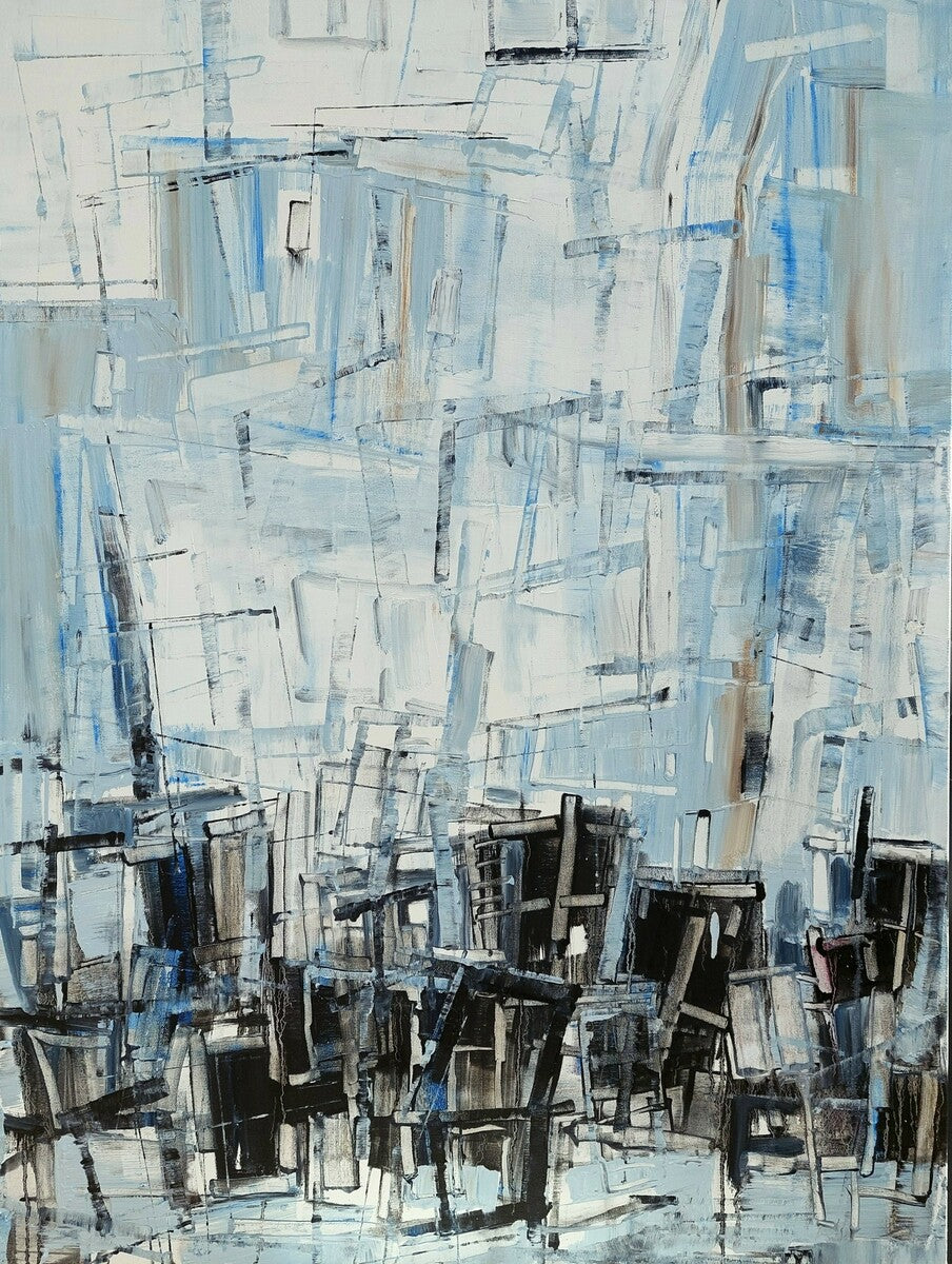 Hyeseong  Cho (the sudden walk)