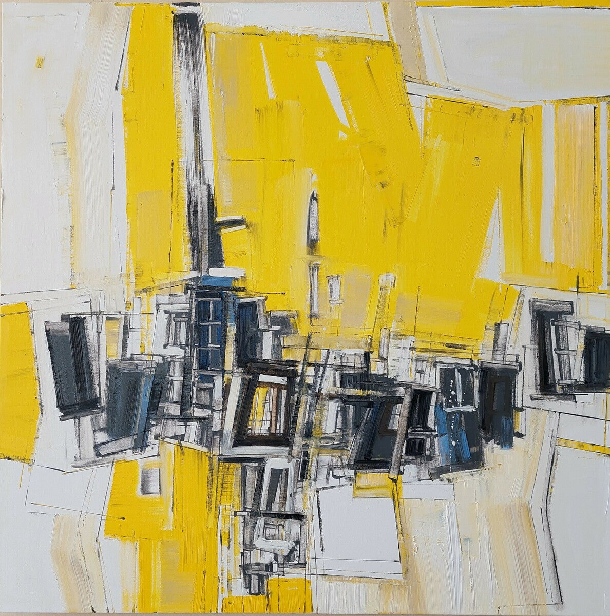 Hyeseong  Cho (the sudden walk)